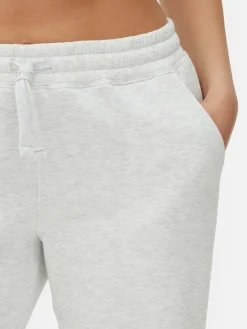 Mujer Primark Pantalones De Chándal|Joggers Con Bajos Ajustados Y Cordón De Ajuste