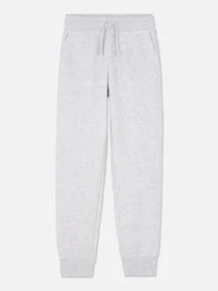 Niños Primark Pantalones De Chándal|Joggers Con Bajos Ajustados Y Cordón De Ajuste