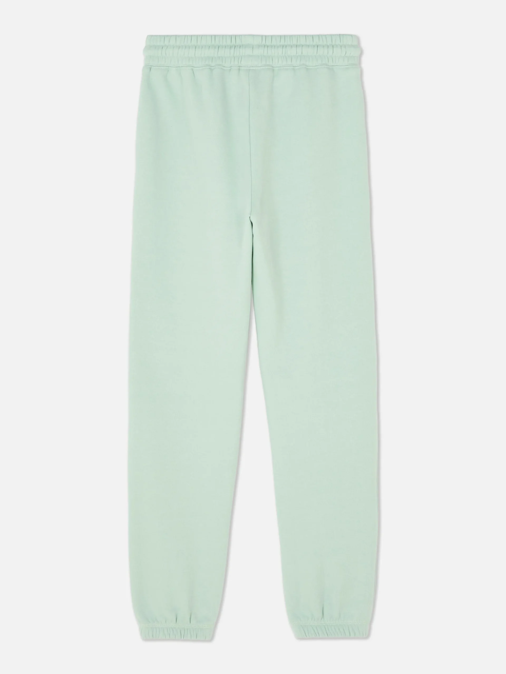 Niños Primark Pantalones De Chándal|Joggers Con Bajos Ajustados Y Cordón Para Niña Mayor