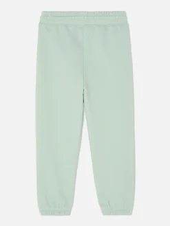 Niños Primark Pantalones De Chándal|Joggers Con Bajos Ajustados Para Niña Pequeña