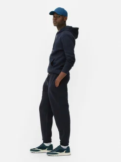 Hombre Primark Pantalones De Chándal|Joggers Con Cinturilla Elástica Y Bajos Ajustados