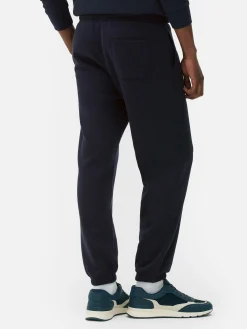 Hombre Primark Pantalones De Chándal|Joggers Con Cinturilla Elástica Y Bajos Ajustados