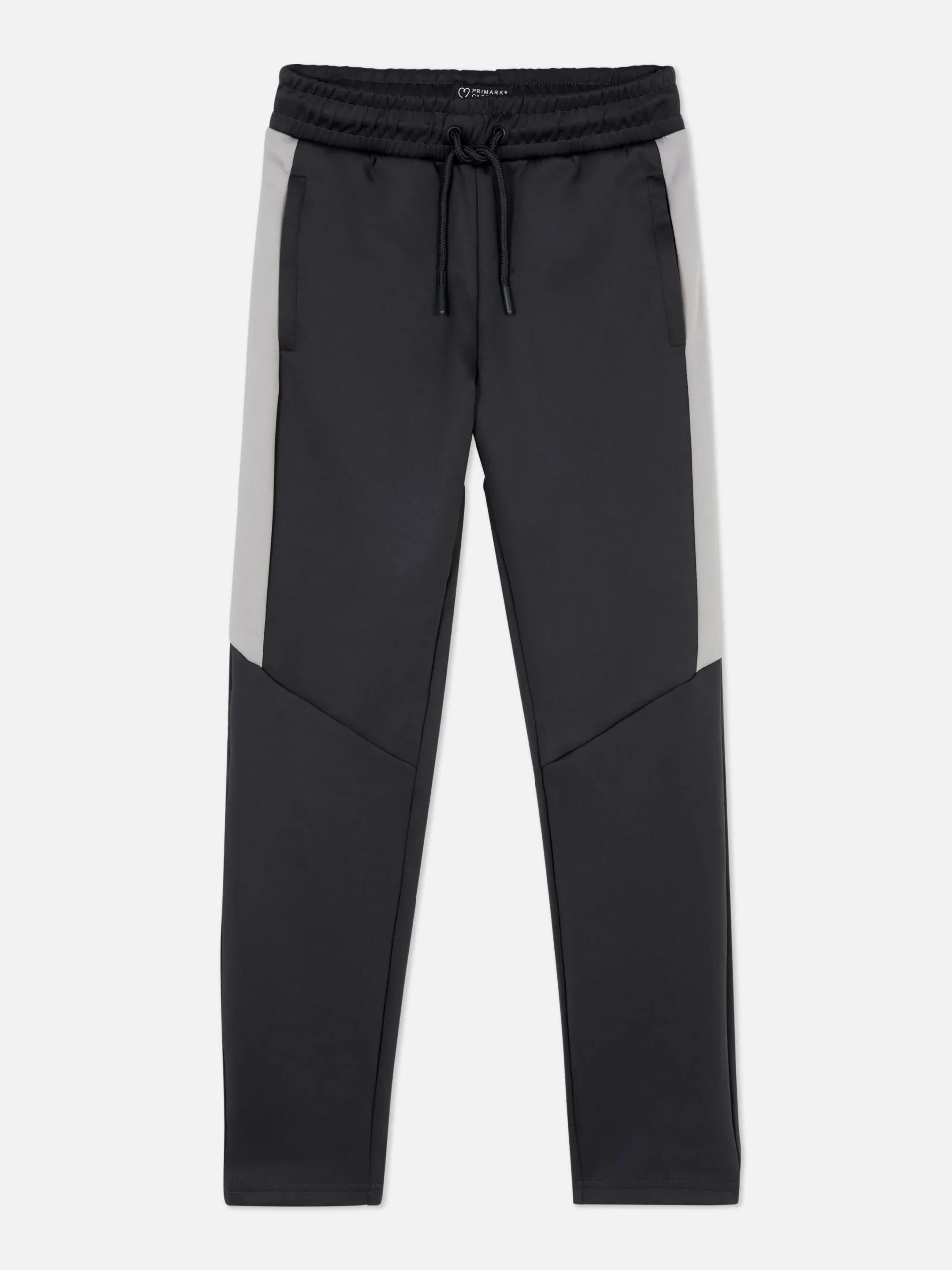 Niños Primark Pantalones De Chándal|Moda Deportiva|Joggers Con Cordón De Ajuste Para Combinar