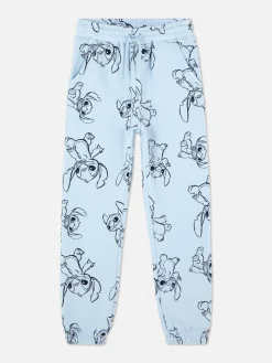 Niños Primark Pantalones De Chándal|Joggers Con Cordón De Ajuste De Disney (conjunto)