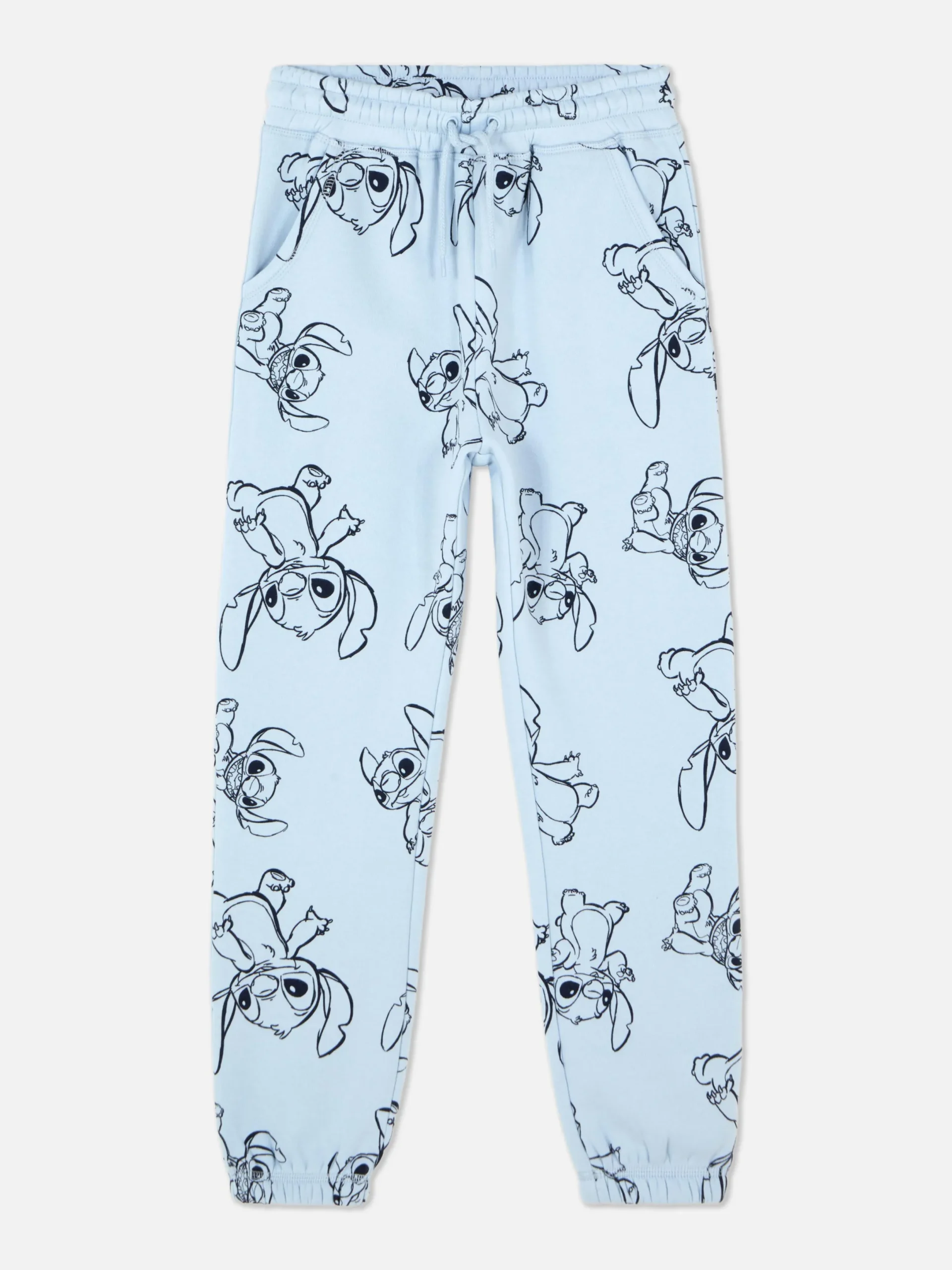 Niños Primark Pantalones De Chándal|Joggers Con Cordón De Ajuste De Disney (conjunto)