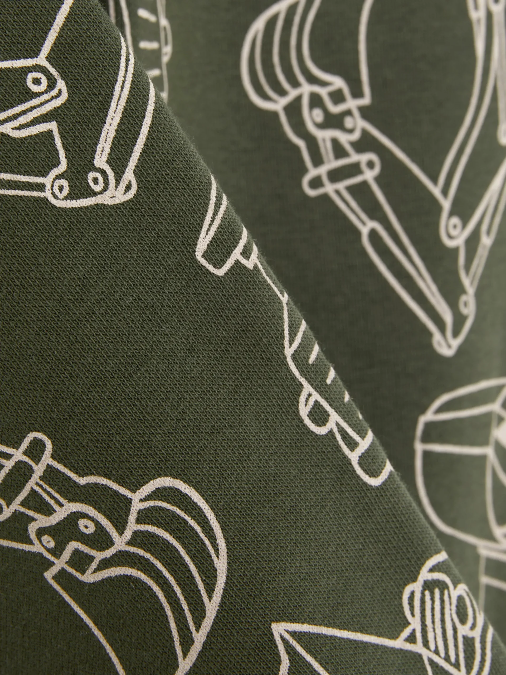 Niños Primark Pantalones De Chándal|Joggers Con Cordón De Ajuste Y Estampado Gráfico