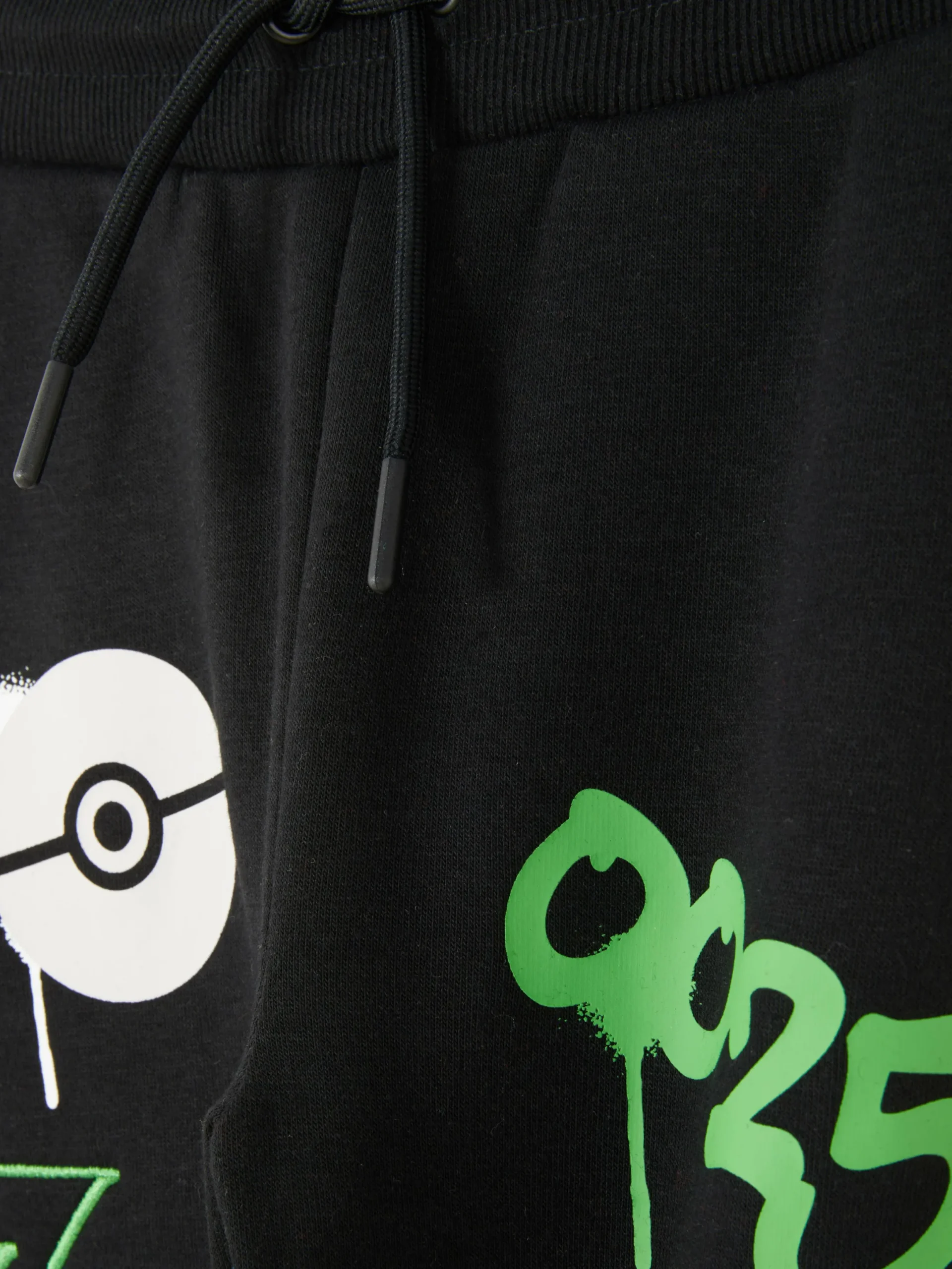 Niños Primark Pantalones De Chándal|Joggers Con Cordón De Ajuste De Pokémon