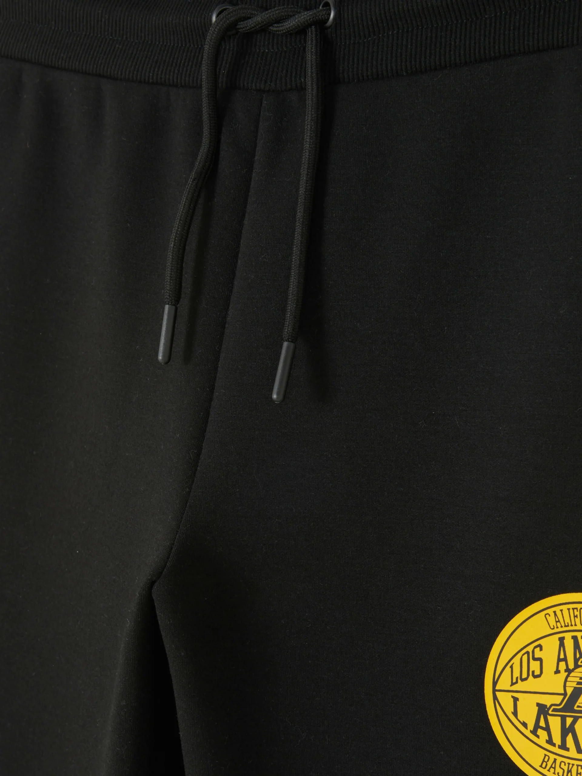 Niños Primark Pantalones De Chándal|Joggers Con Cordón De Ajuste De Los Angeles Lakers