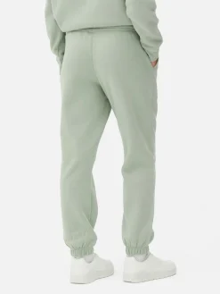 Mujer Primark Pantalones De Chándal|Joggers Con Cordón De Ajuste Y Estampado Gráfico