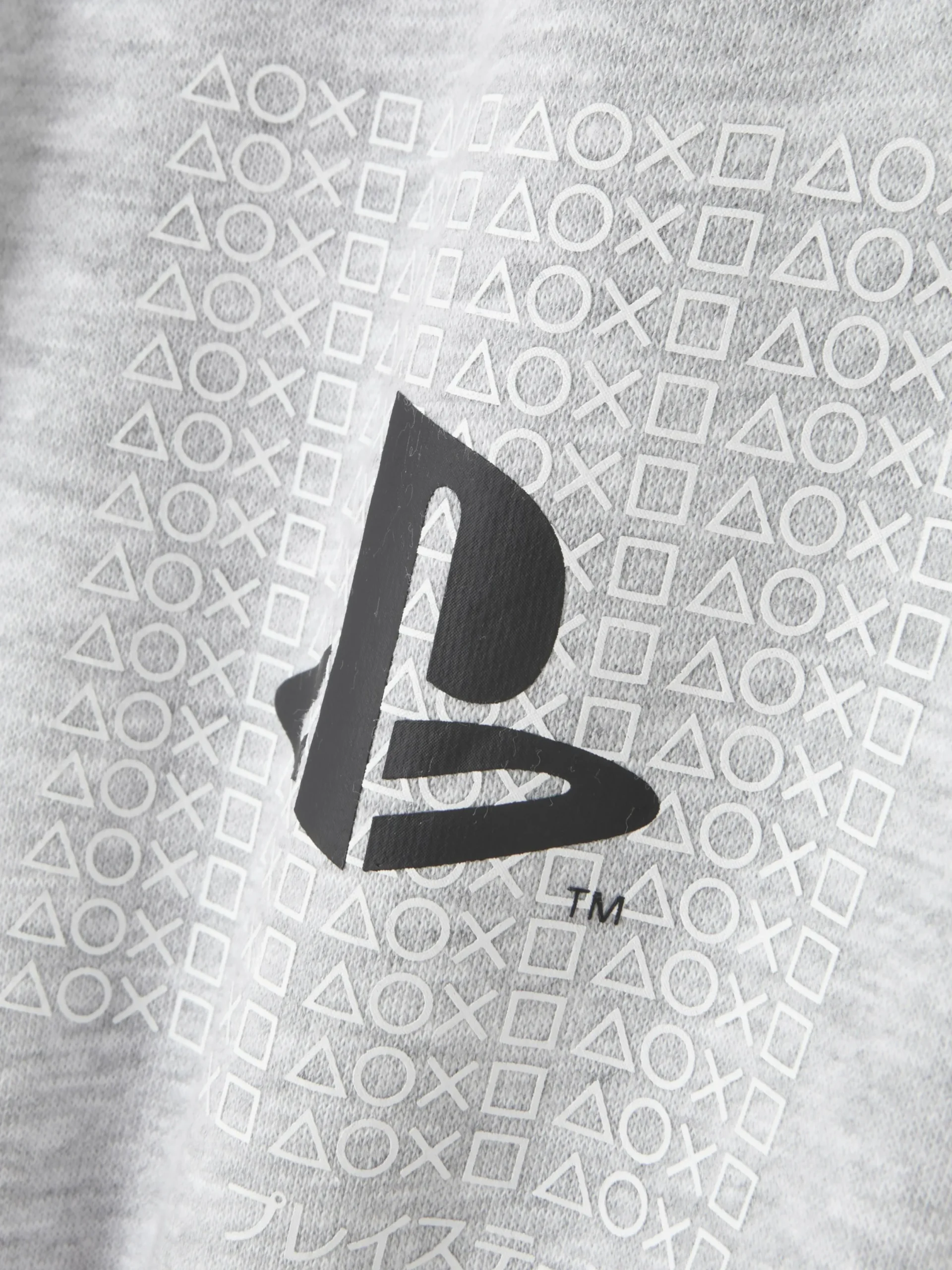 Niños Primark Pantalones De Chándal|Joggers Con El Logotipo De PlayStation