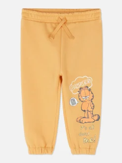 Primark Pantalones Y Leggings|Joggers Con Estampado Gráfico De Garfield