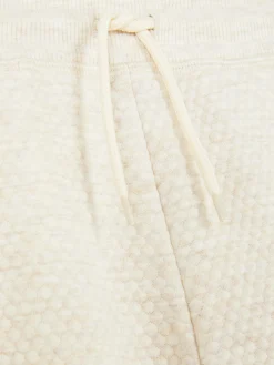 Niños Primark Pantalones De Chándal|Joggers Con Textura Y Cordón De Ajuste