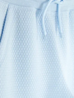 Niños Primark Pantalones De Chándal|Joggers Con Textura Y Cordón De Ajuste