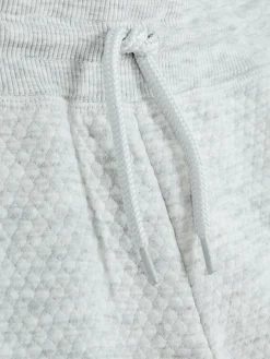 Niños Primark Pantalones De Chándal|Joggers Con Textura Y Diseño Geométrico