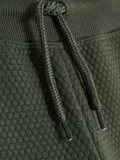 Niños Primark Pantalones De Chándal|Joggers Con Textura Y Diseño Geométrico