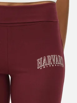 Mujer Primark Pantalones Y Leggings|Joggers De Campana «Harvard» Combinables