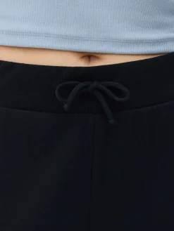 Mujer Primark Pantalones De Chándal|Joggers De Corte Pitillo Con Cordón De Ajuste