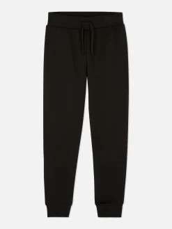 Mujer Primark Pantalones De Chándal|Joggers De Corte Pitillo Con Cordón De Ajuste