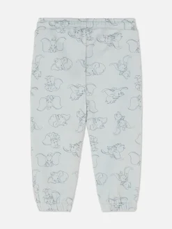 Primark Pantalones Y Leggings|Joggers De Dumbo De Disney