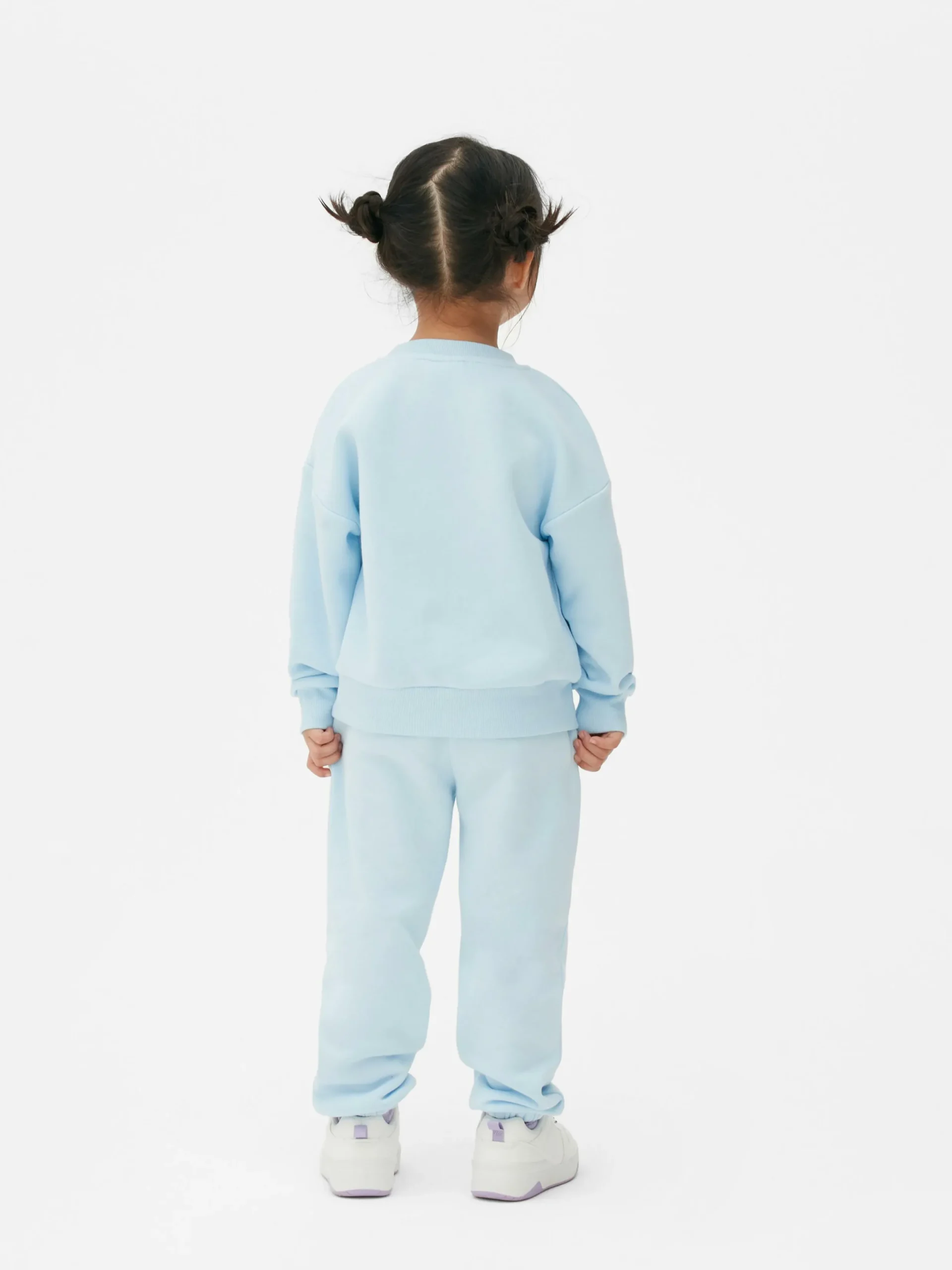 Niños Primark Pantalones De Chándal|Joggers De Elsa De Frozen De Disney