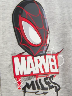 Niños Primark Pantalones De Chándal|Joggers De Los Vengadores De Marvel