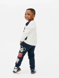 Niños Primark Pantalones De Chándal|Joggers De Mickey Mouse De Disney