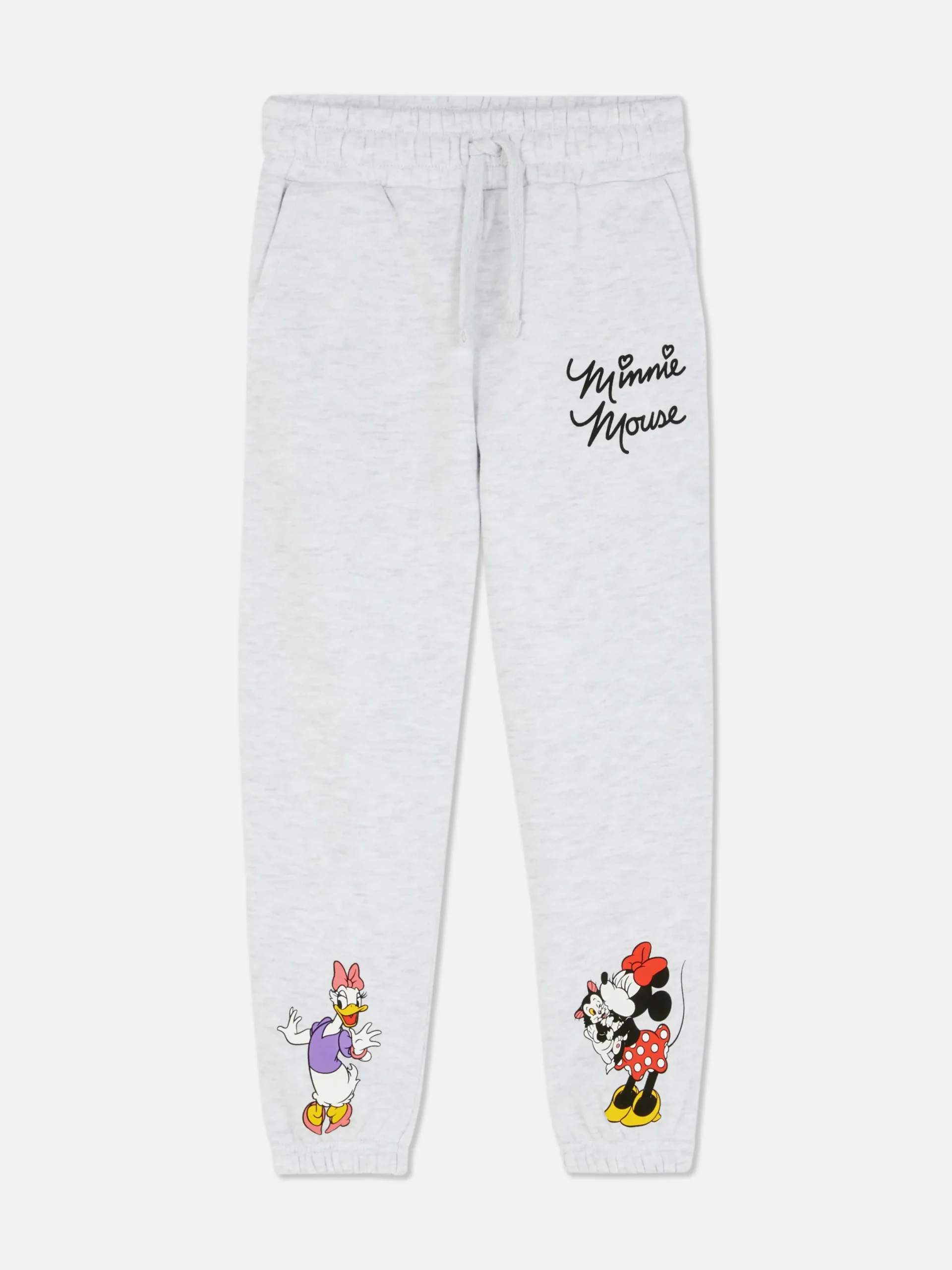 Niños Primark Pantalones De Chándal|Joggers De Minnie Mouse & Friends De Disney