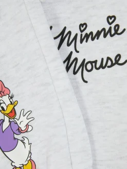 Niños Primark Pantalones De Chándal|Joggers De Minnie Mouse & Friends De Disney