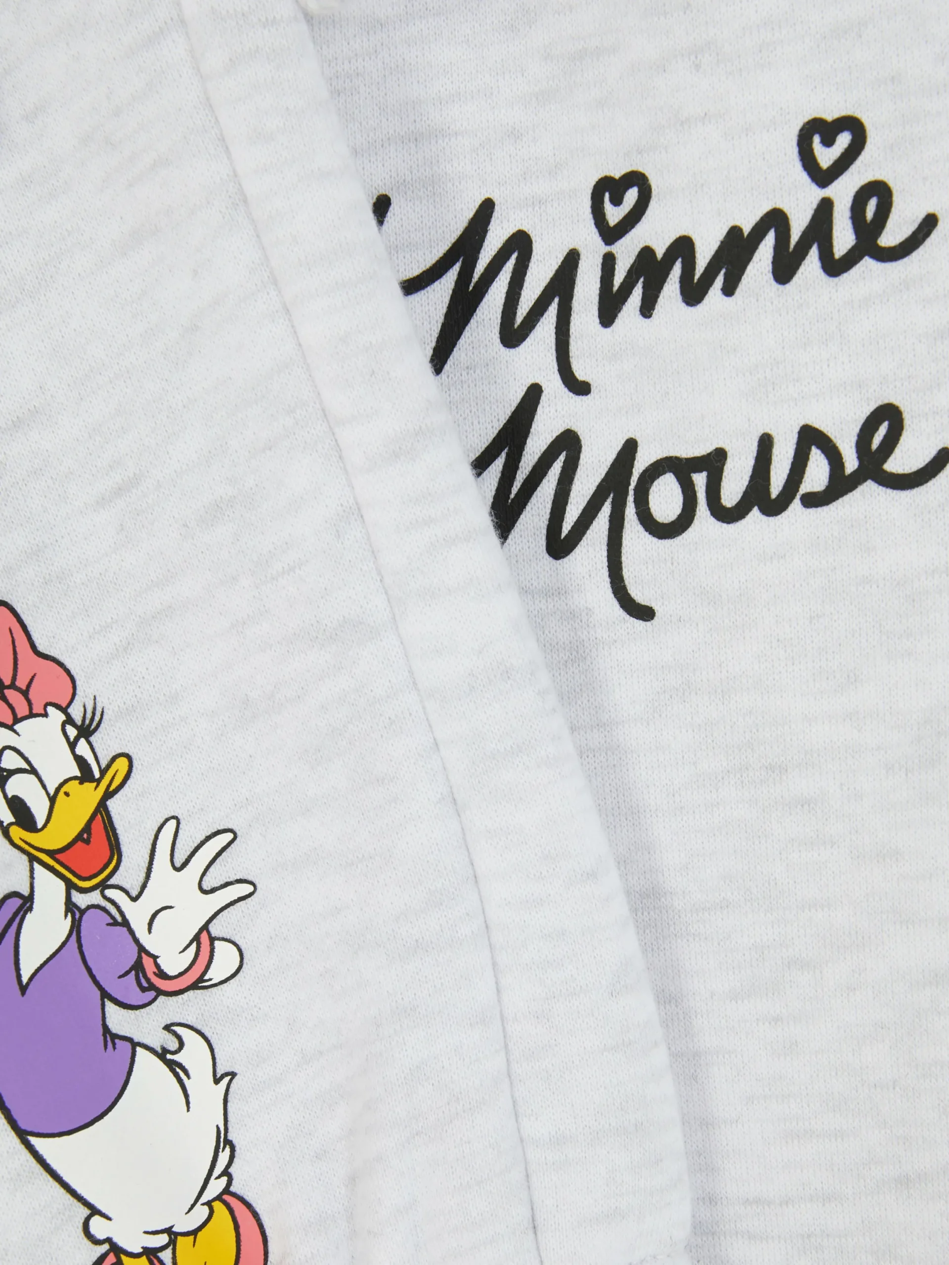 Niños Primark Pantalones De Chándal|Joggers De Minnie Mouse & Friends De Disney