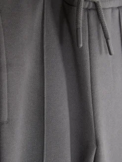 Niños Primark Pantalones De Chándal|Joggers De Pernera Ancha Con Cordón De Ajuste