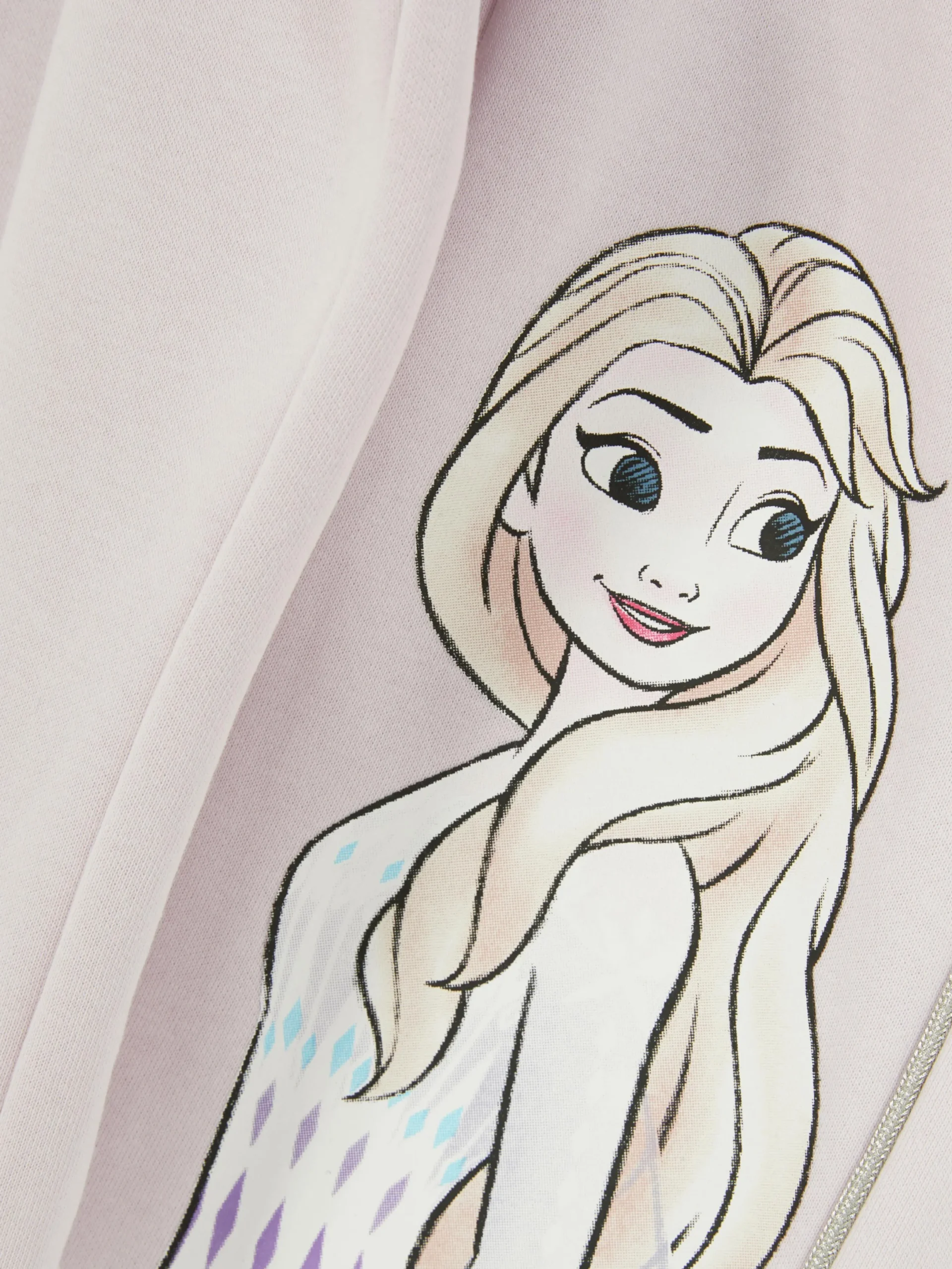 Niños Primark Pantalones De Chándal|Joggers De Pernera Ancha De Frozen De Disney