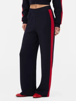 Mujer Primark Pantalones Y Leggings|Joggers De Pernera Ancha De Rita Ora