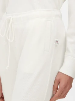 Mujer Primark Pantalones De Pijama|Joggers De Pijama Gofrados