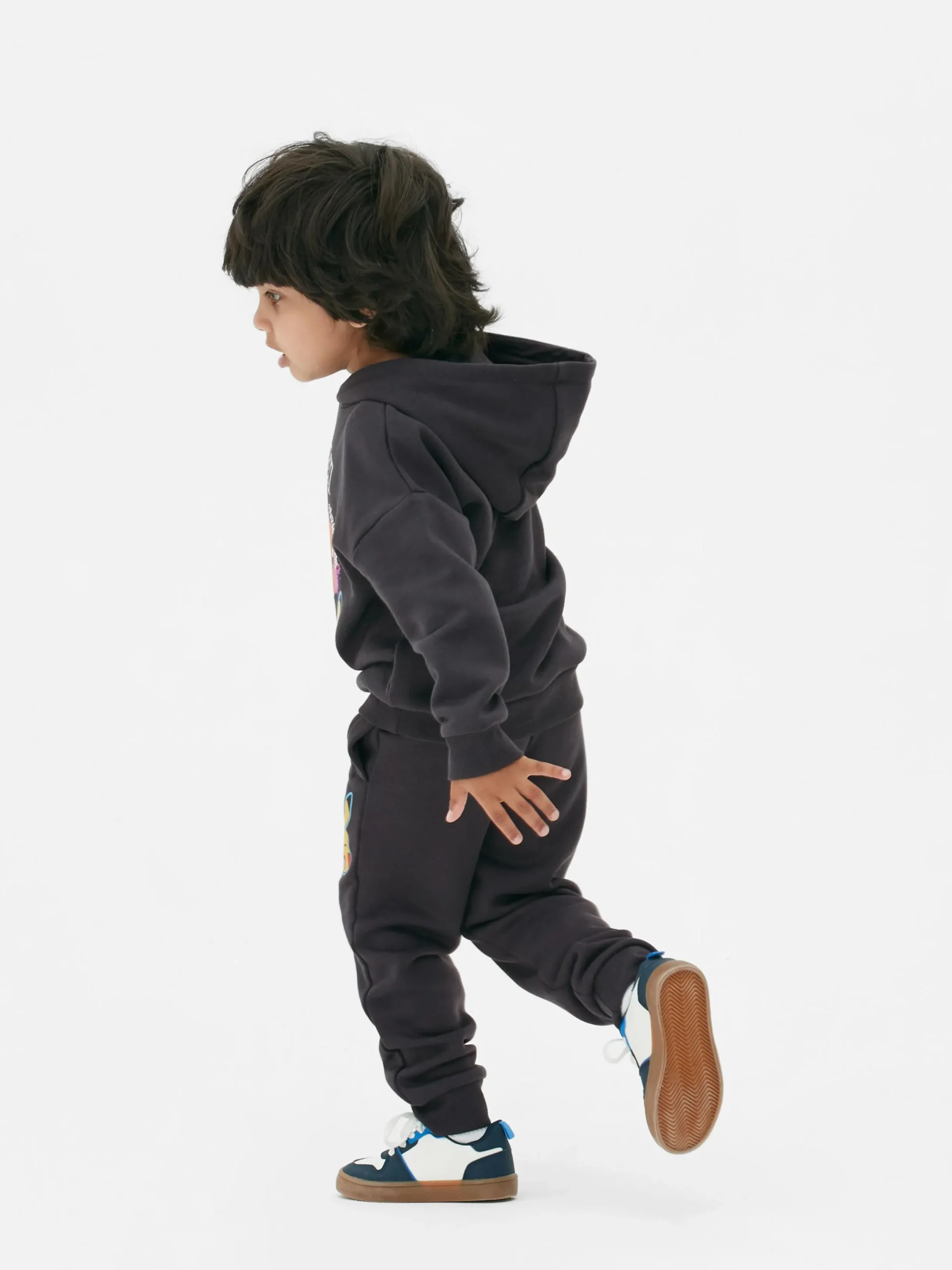 Niños Primark Pantalones De Chándal|Joggers De Pikachu De Pokémon