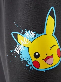 Niños Primark Pantalones De Chándal|Joggers De Pikachu De Pokémon