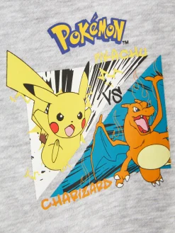 Niños Primark Pantalones De Chándal|Joggers De Pikachu Vs Charizard De Pokémon