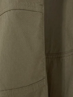 Niños Primark Pantalones De Chándal|Joggers De Popelina Con Bajos Ajustados