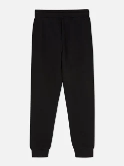 Niños Primark Pantalones De Chándal|Joggers De Sonic, El Erizo