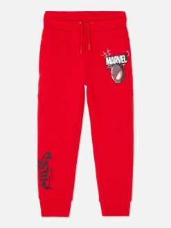 Niños Primark Pantalones De Chándal|Joggers De Spider-Man De Marvel