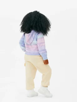 Niños Primark Pantalones De Chándal|Joggers Estilo Cargo Con Bajos Ajustados