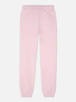 Niños Primark Pantalones De Chándal|Joggers Gráficos De Stitch Y Ángel De Disney