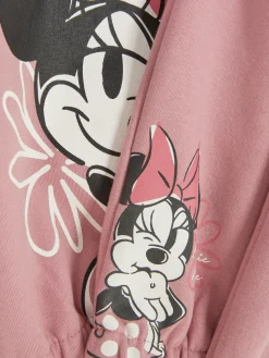 Primark Conjuntos Y Sets|Joggers Y Sudadera A Juego De Minnie Mouse