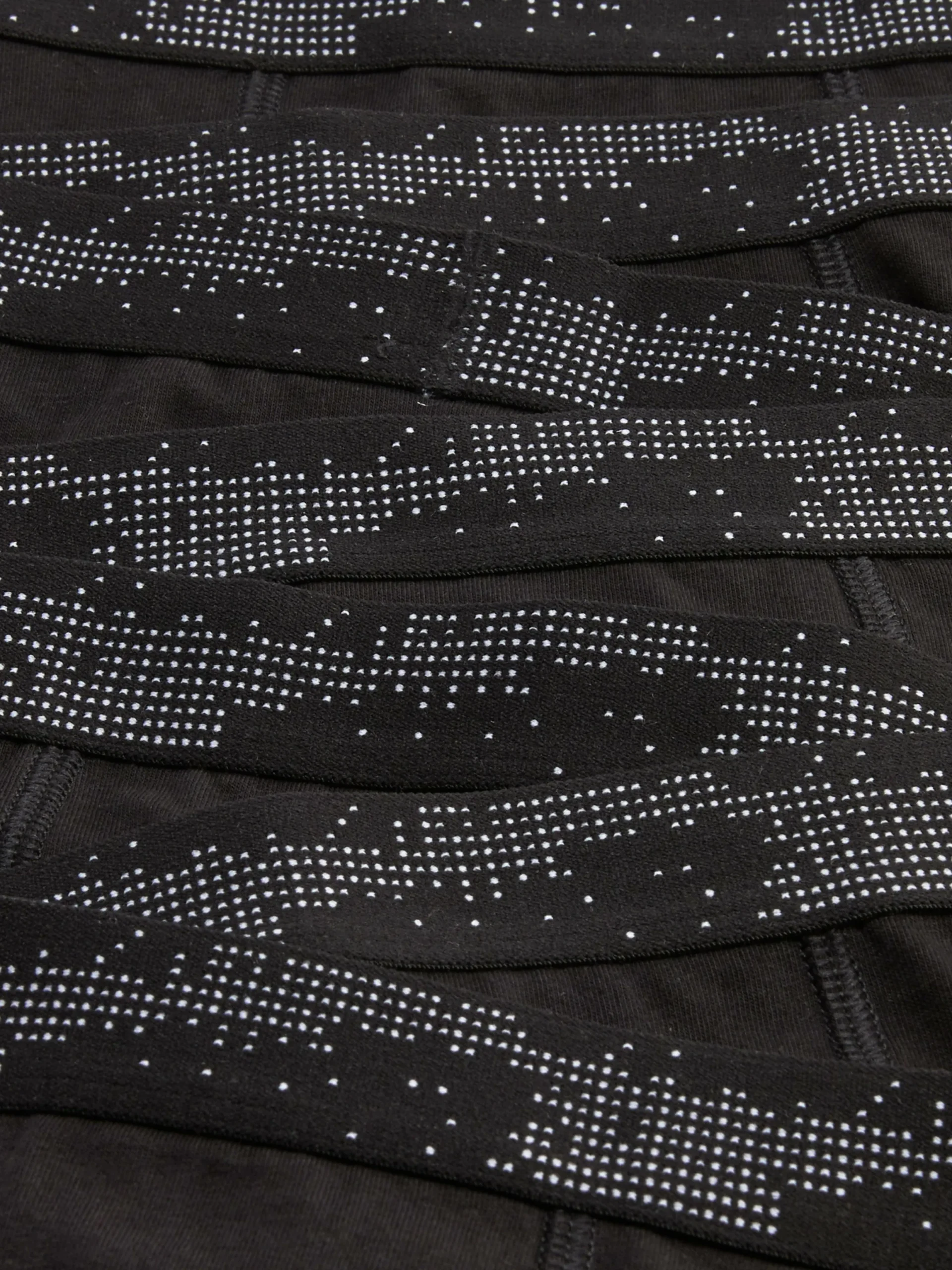 Niños Primark Ropa Interior|Juego De 7 Boxers De Algodón Básicos