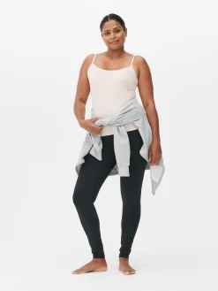 Mujer Primark Tops De Pijama|Juego De 2 Camisetas De Tirantes Para La Menopausia