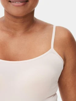 Mujer Primark Tops De Pijama|Juego De 2 Camisetas De Tirantes Para La Menopausia