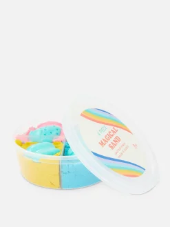 Niños Primark Juegos|Juego De Arena Mágica