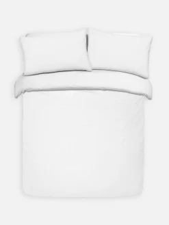 Primark Fundas De Edredón Y Sets|Juego De Fundas De Edredón Y Almohadas De Seersucker Para Cama King Size