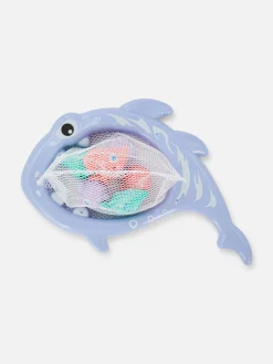 Niños Primark Juegos|Juguete De Baño Para Pescar