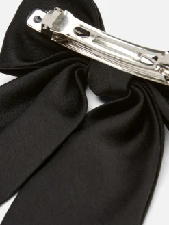 Mujer Primark Accesorios Para El Pelo|Lazo Grande Para El Cabello