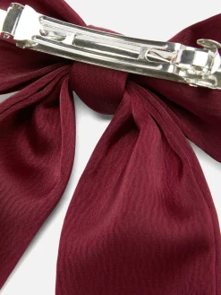 Mujer Primark Accesorios Para El Pelo|Lazo Grande Para El Cabello